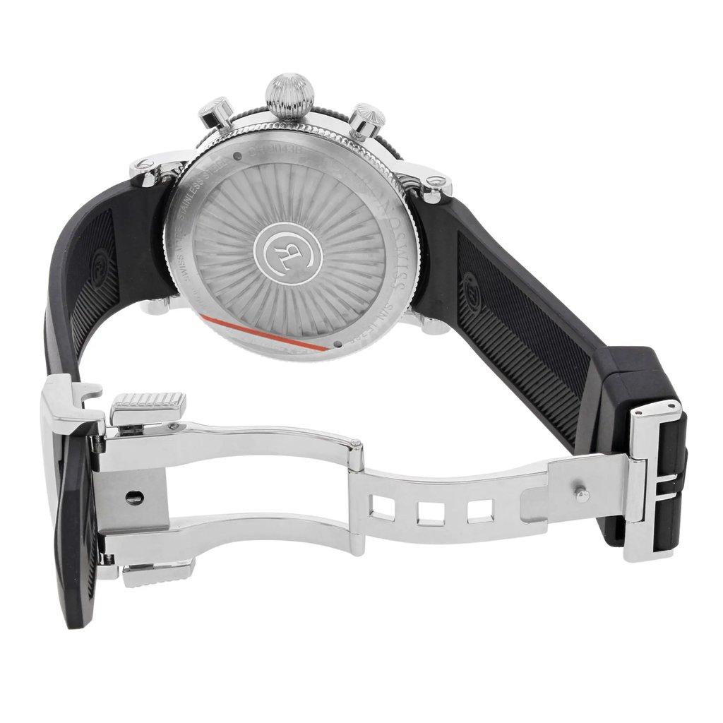 6th image of Chronoswiss CH-9043B-DB Wristwatch, Unworn condition