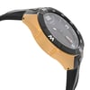 View Of Opposite Crown Facing Side Of Tissot T091.420.47.207.00 Titanium Watch New With Defects Condition