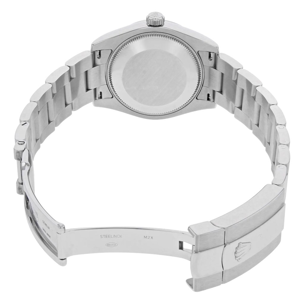 6th image of Rolex 178274 Wristwatch, PreOwned condition