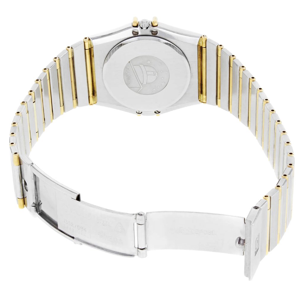 6th image of OMEGA DB 398.0869 Wristwatch, PreOwned condition