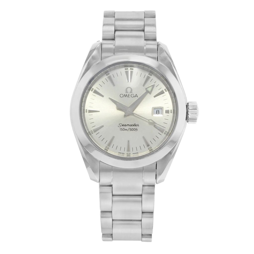1st image of OMEGA 2577.30.00 Wristwatch, PreOwned condition
