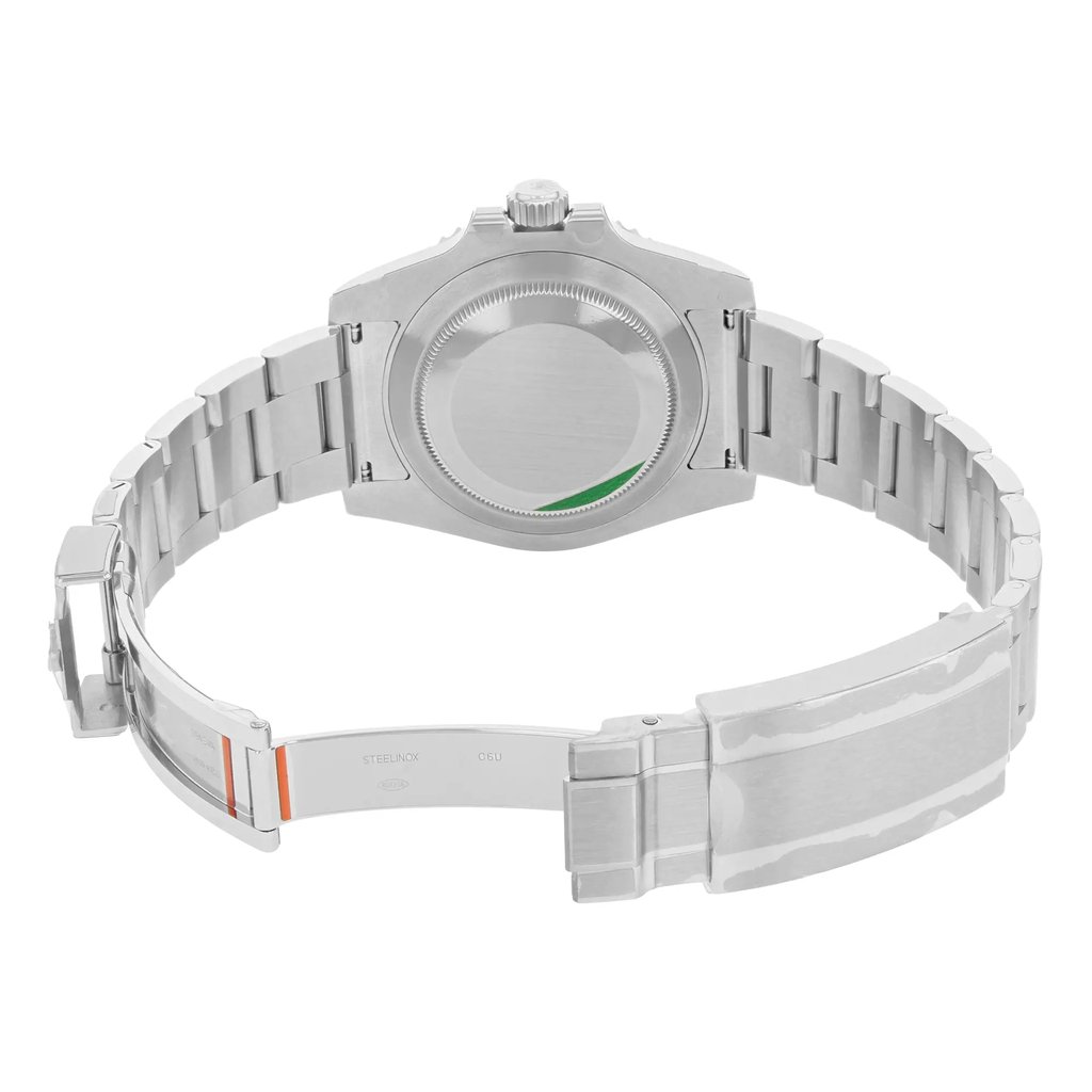 4th image of Rolex 114060 Wristwatch, Unworn condition