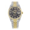 1st image of Rolex 16233 BKDJ Wristwatch, PreOwned condition