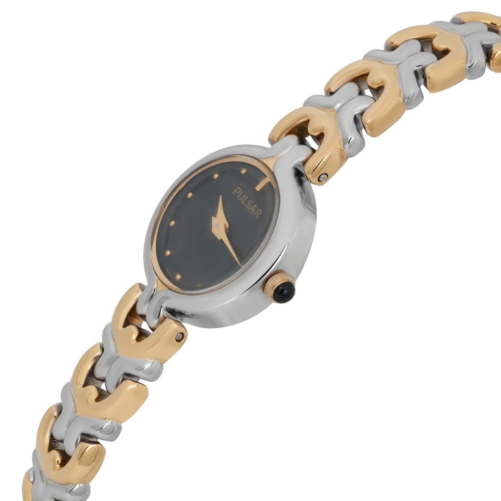 4th image of Pulsar Pulsar Wristwatch, PreOwned condition