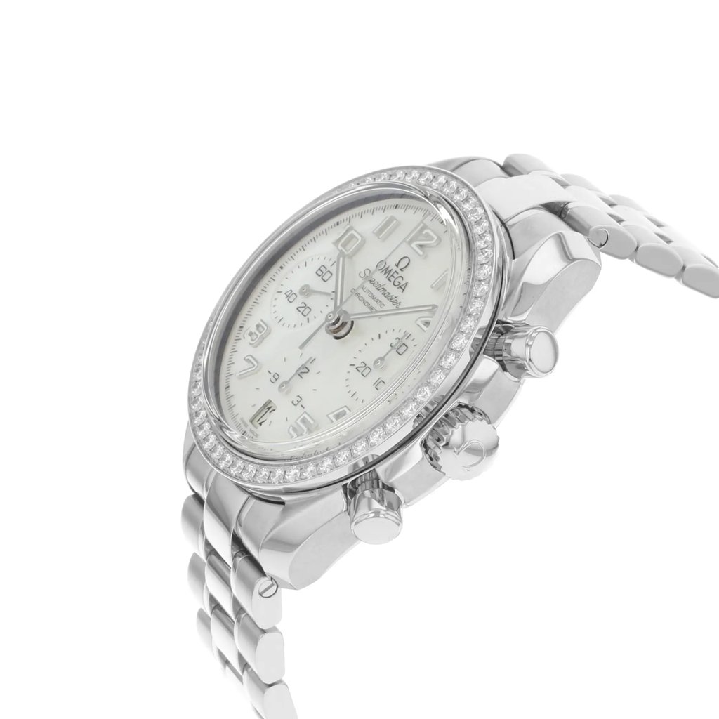 2nd image of OMEGA 324.15.38.40.05.001 Wristwatch, Unworn condition