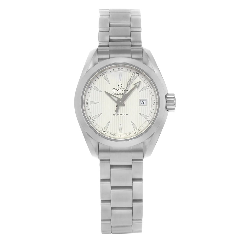 1st image of OMEGA 231.10.30.60.02.001 Wristwatch, Unworn condition