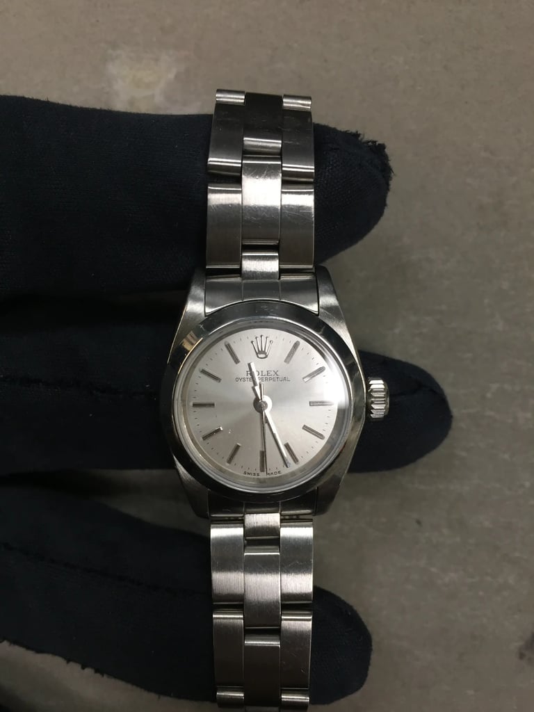 7th image of Rolex 67180 Wristwatch, PreOwned condition