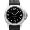2nd image of Panerai Panerai Luminor Wristwatch, PreOwned condition