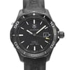 2nd image of TAG Heuer TAG Heuer Aquaracer Wristwatch, PreOwned condition
