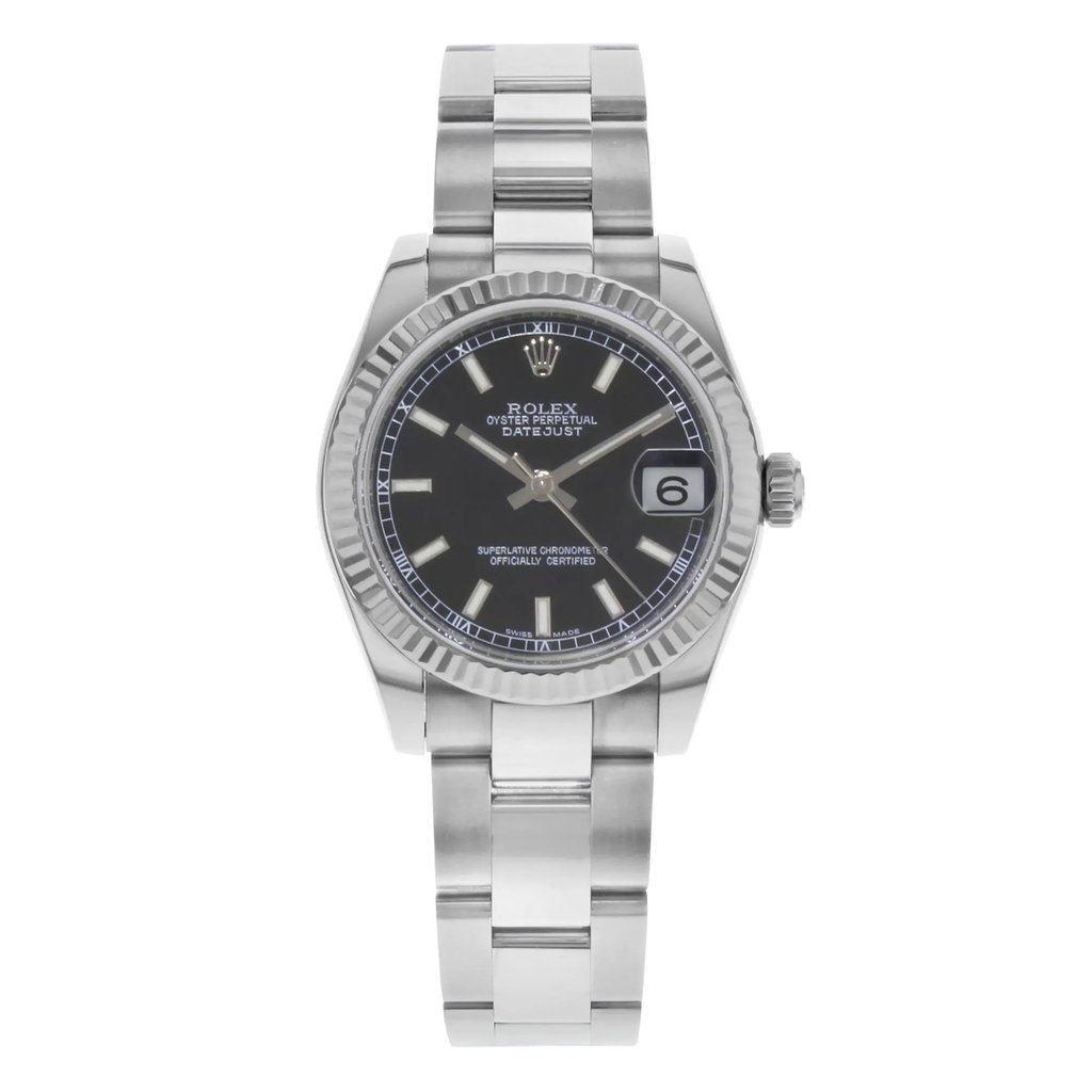 1st image of Rolex 178274 Wristwatch, PreOwned condition
