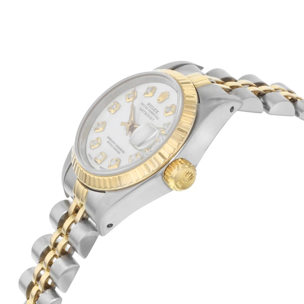 3rd image of Rolex 69173 Wristwatch, PreOwned condition