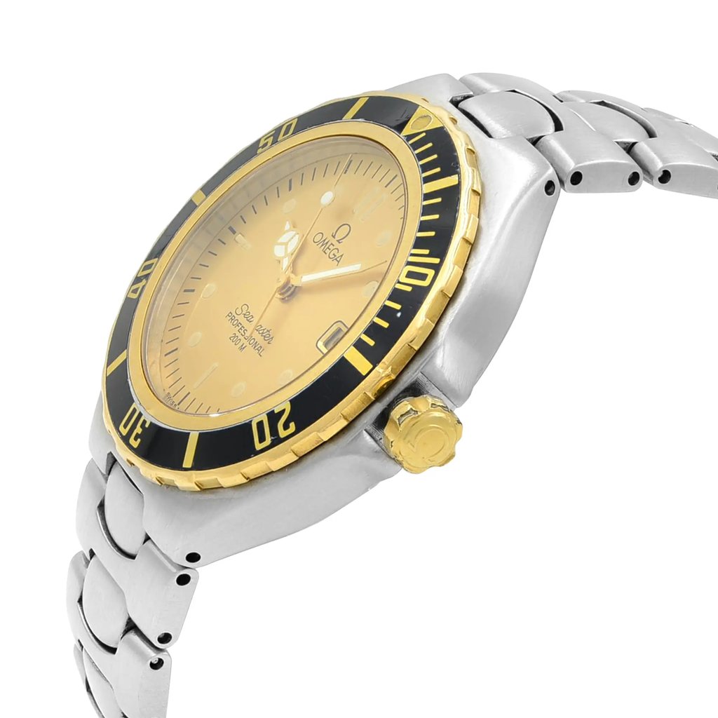 3rd image of OMEGA 1042.1 Wristwatch, PreOwned condition