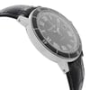 View Of Opposite Crown Facing Side Of Cartier WSRN0003 Stainless Steel Watch Pre Owned Condition
