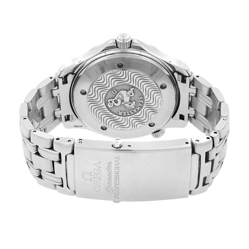 5th image of OMEGA 2531.80.00 Wristwatch, PreOwned condition