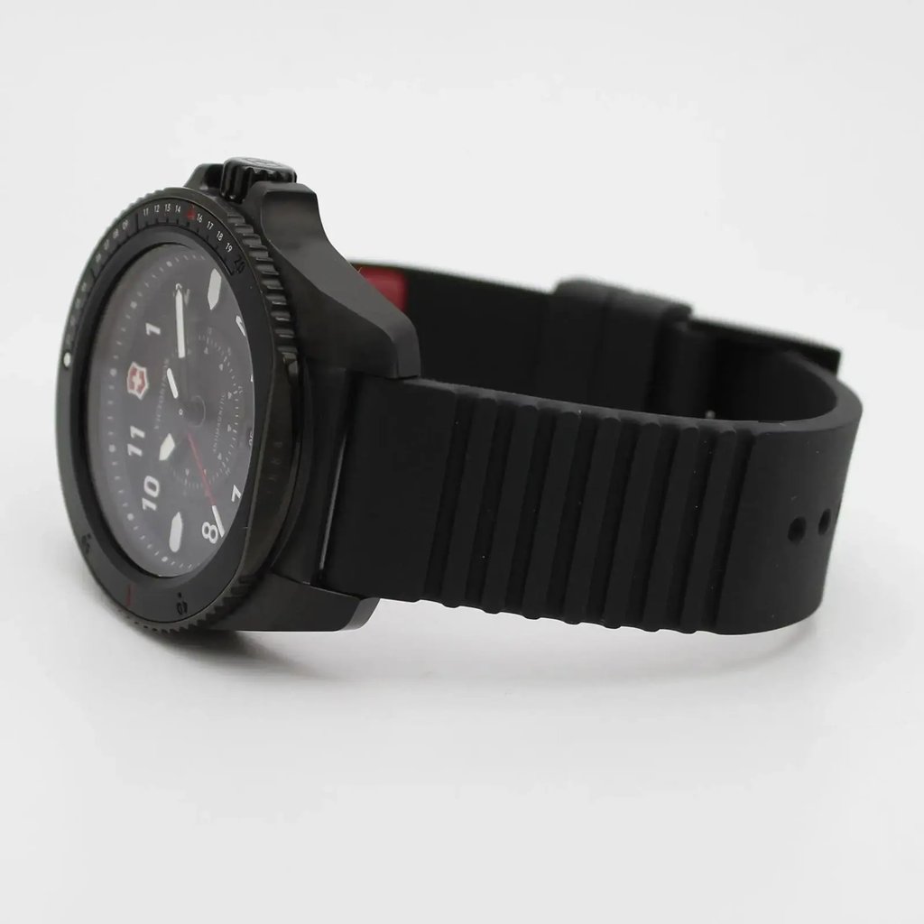 6th image of Victorinox Journey 1884  Wristwatch, Unworn condition
