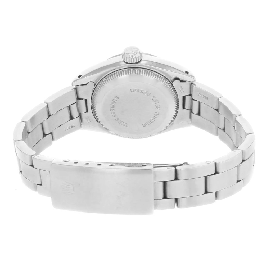 4th image of Rolex 69160 Wristwatch, PreOwned condition