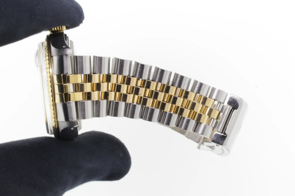 7th image of Rolex 16003 Wristwatch, PreOwned condition
