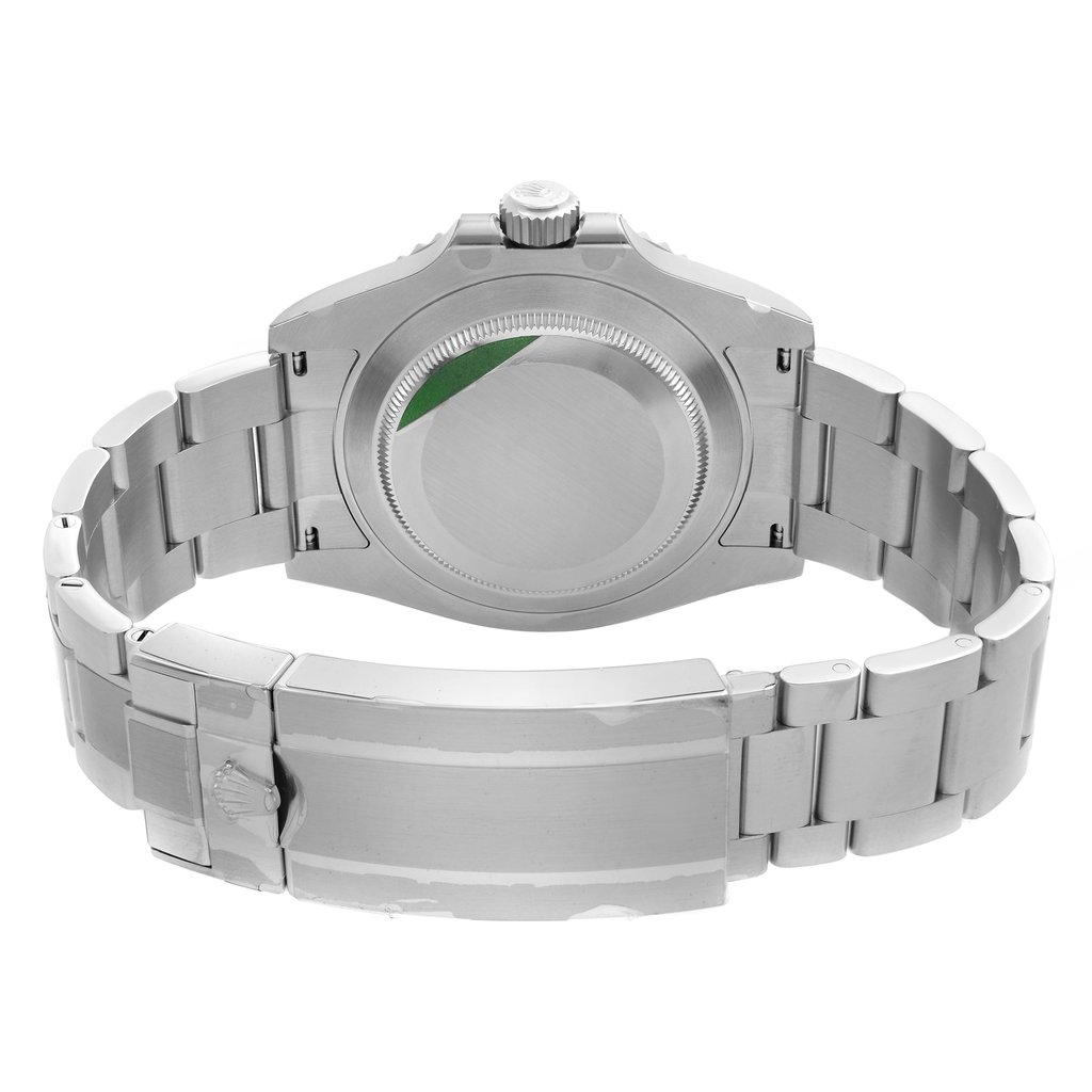 5th image of Rolex Rolex Submariner 126610LV Wristwatch, Unworn condition