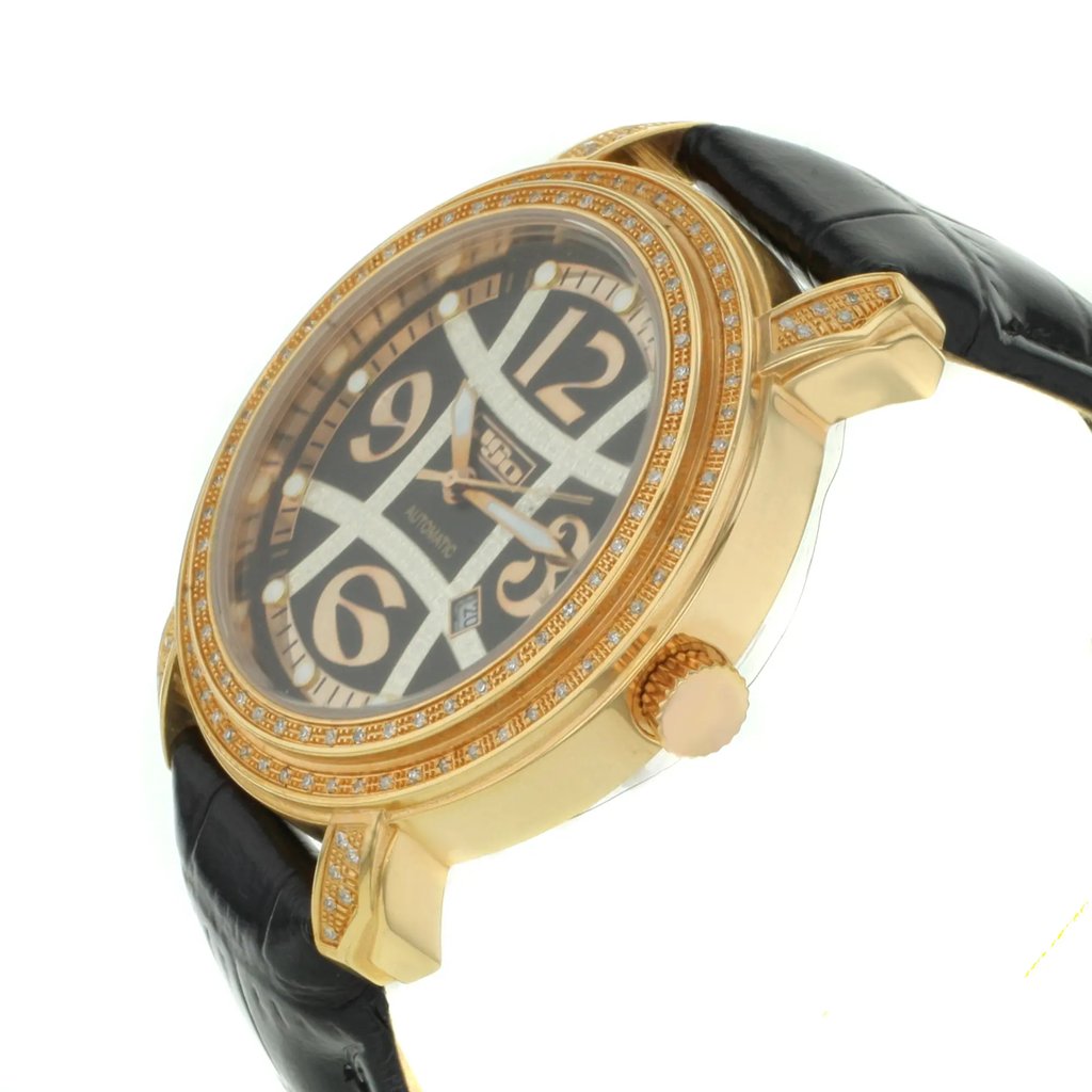 3rd image of Aqua Ice N/A Wristwatch, Unworn condition