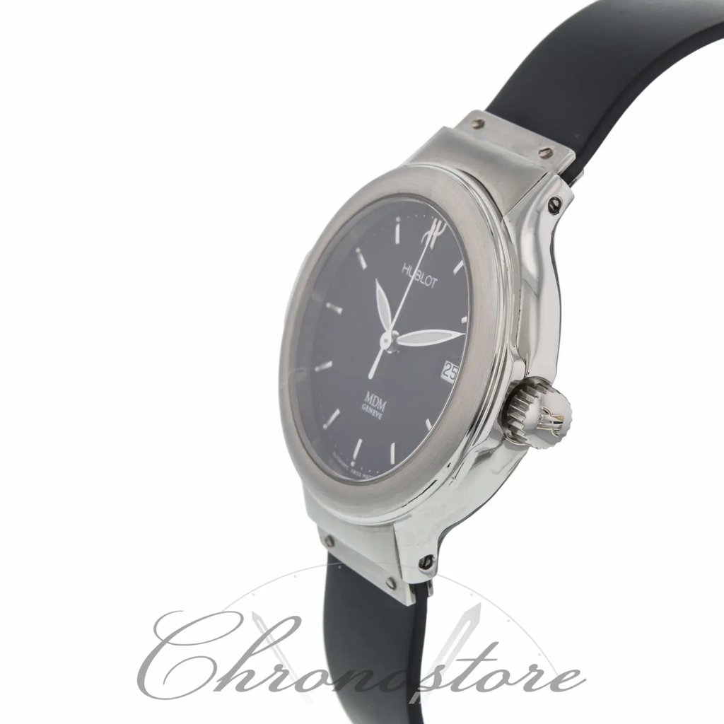 2nd image of Hublot 1430.110.1 Wristwatch, Unworn condition