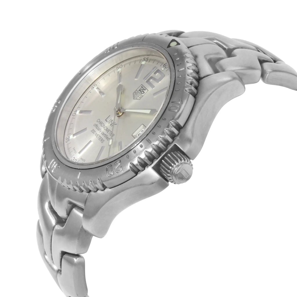 3rd image of TAG Heuer WT5113.BA0550 Wristwatch, PreOwned condition