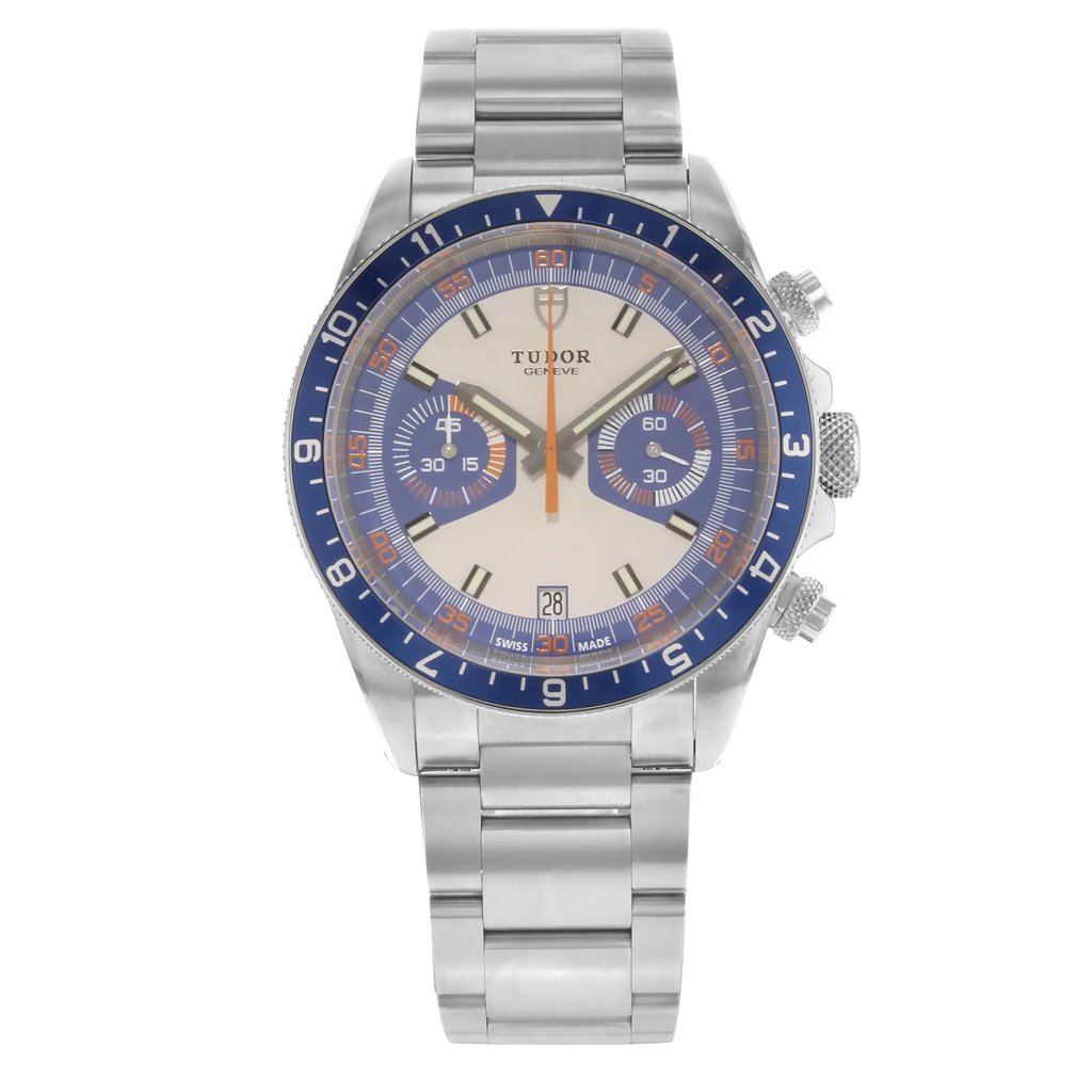 1st image of TUDOR 70330B-95740 Wristwatch, Unworn condition