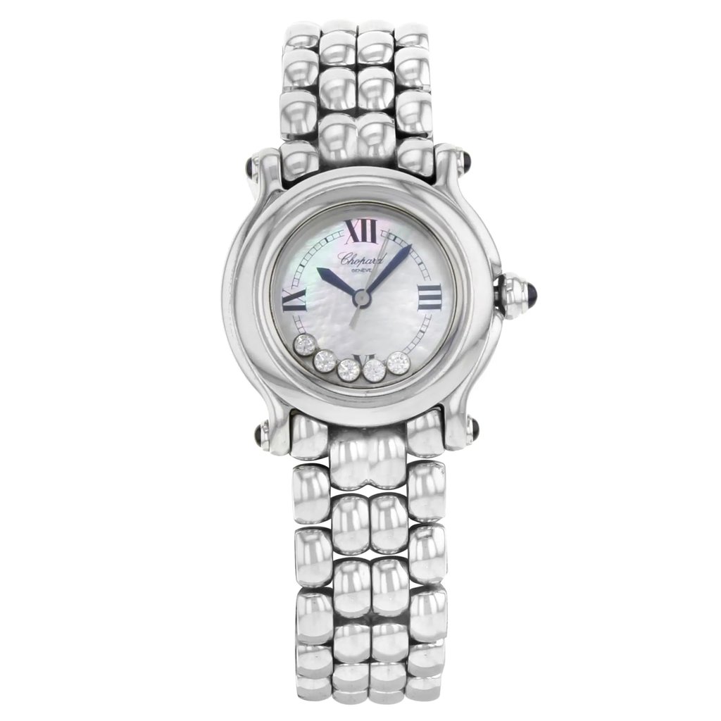 1st image of Chopard 27/8250-23 Wristwatch, PreOwned condition