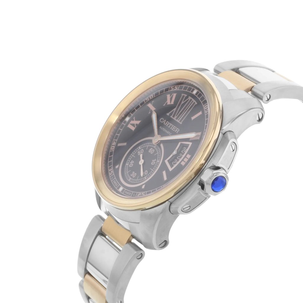 3rd image of Cartier W7100050 Wristwatch, Unworn condition