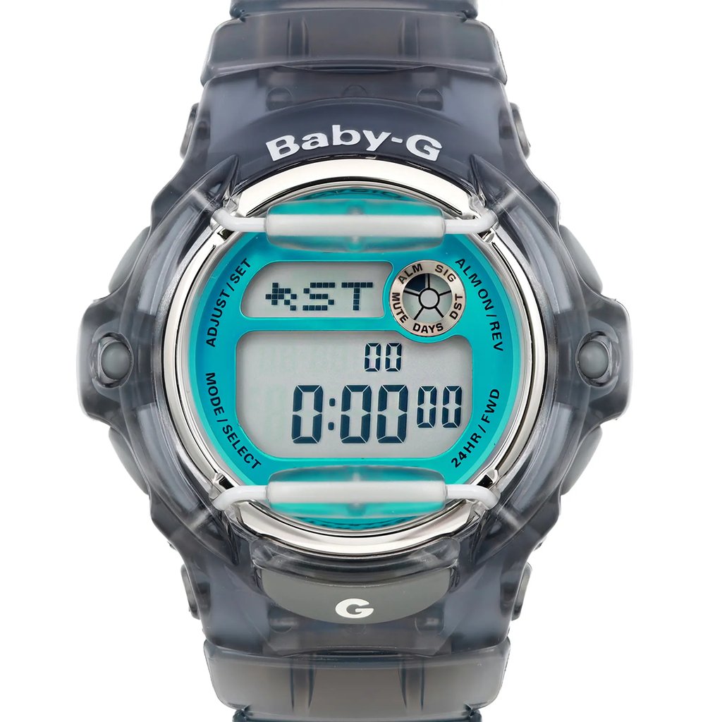 2nd image of Casio  Casio Baby-G Wristwatch, PreOwned condition