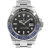 2nd image of Rolex Rolex GMT-Master II 116710BLNR Wristwatch, PreOwned condition