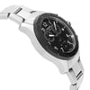 View Of Opposite Crown Facing Side Of Tissot T039.417.21.057.00 Stainless Steel Watch New With Defects Condition