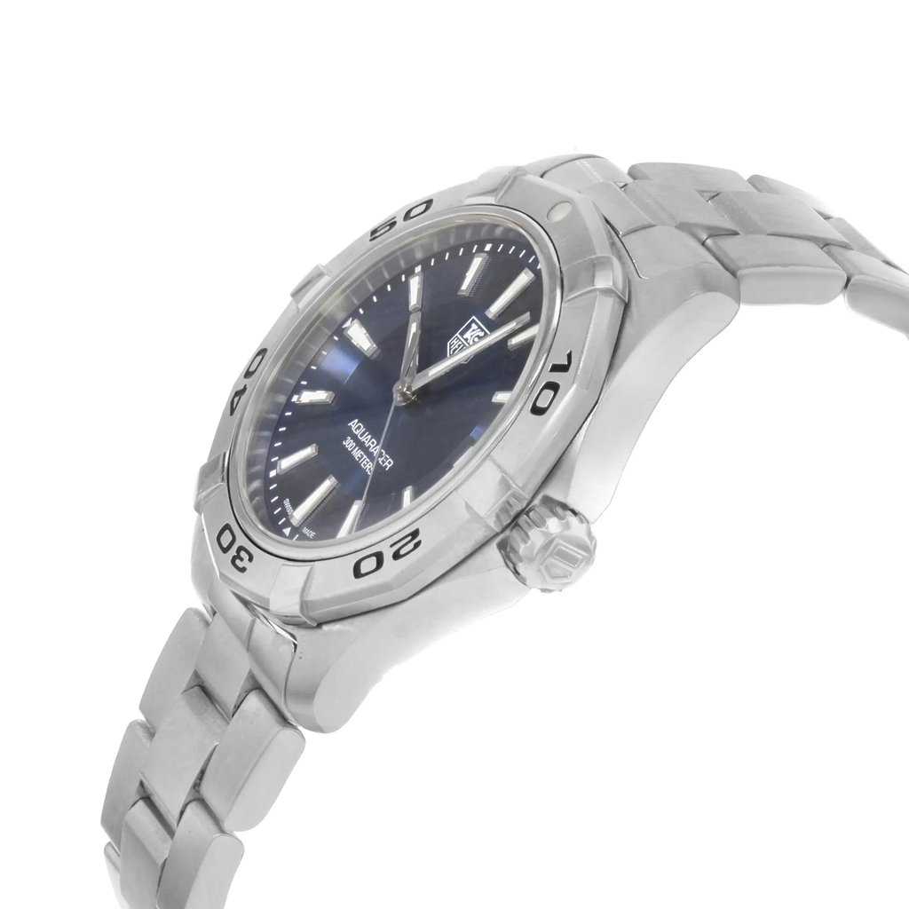 3rd image of TAG Heuer WAP1112.BA0831 Wristwatch, DisplayModel condition