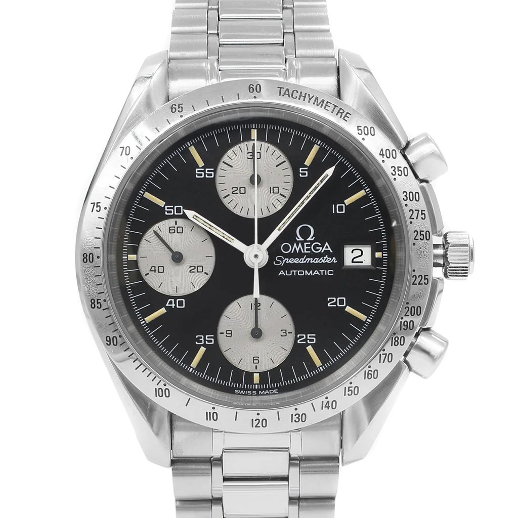 2nd image of OMEGA 3511.5 Wristwatch, PreOwned condition