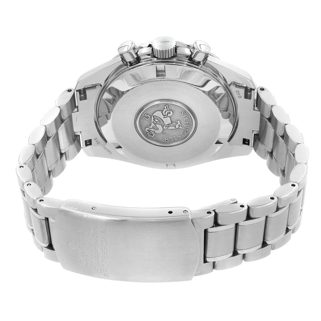 5th image of OMEGA 3594.5 Wristwatch, PreOwned condition