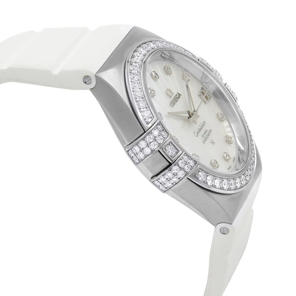 4th image of OMEGA Omega Constellation Wristwatch, Unworn condition