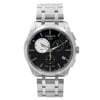 Front Full View Of Tissot T035.439.11.051.00 Stainless Steel Watch New Without Tags Condition {Product Condition}