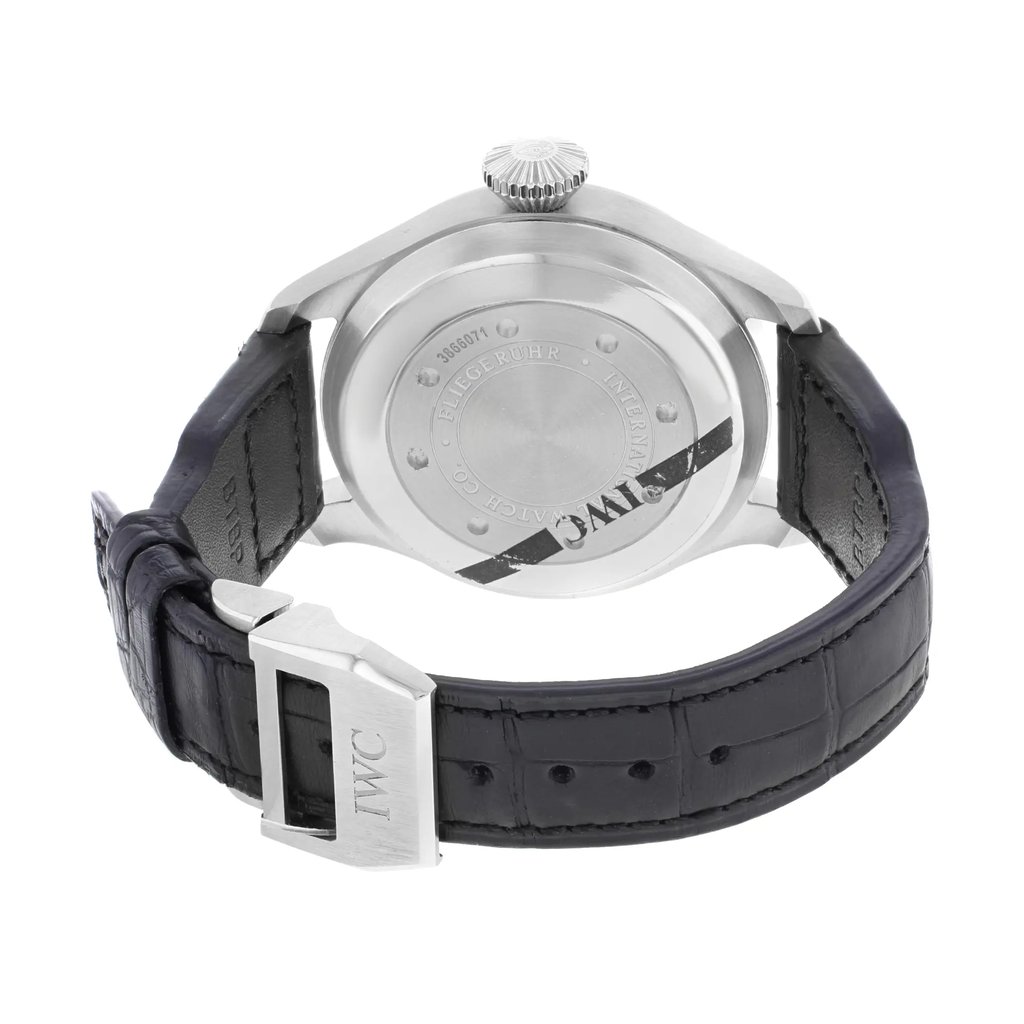 5th image of IWC IW500901 Wristwatch, DisplayModel condition