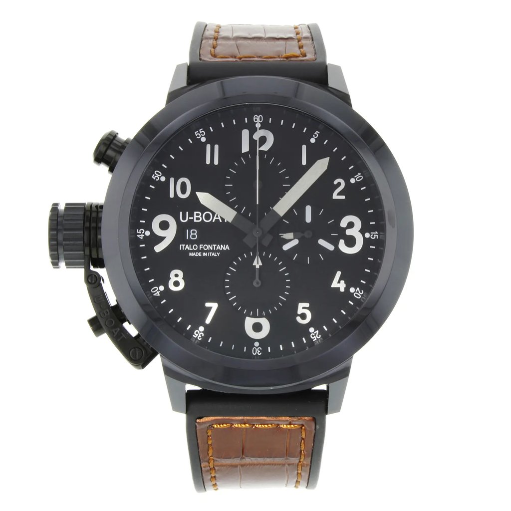 1st image of U-Boat 7388 Wristwatch, Unworn condition