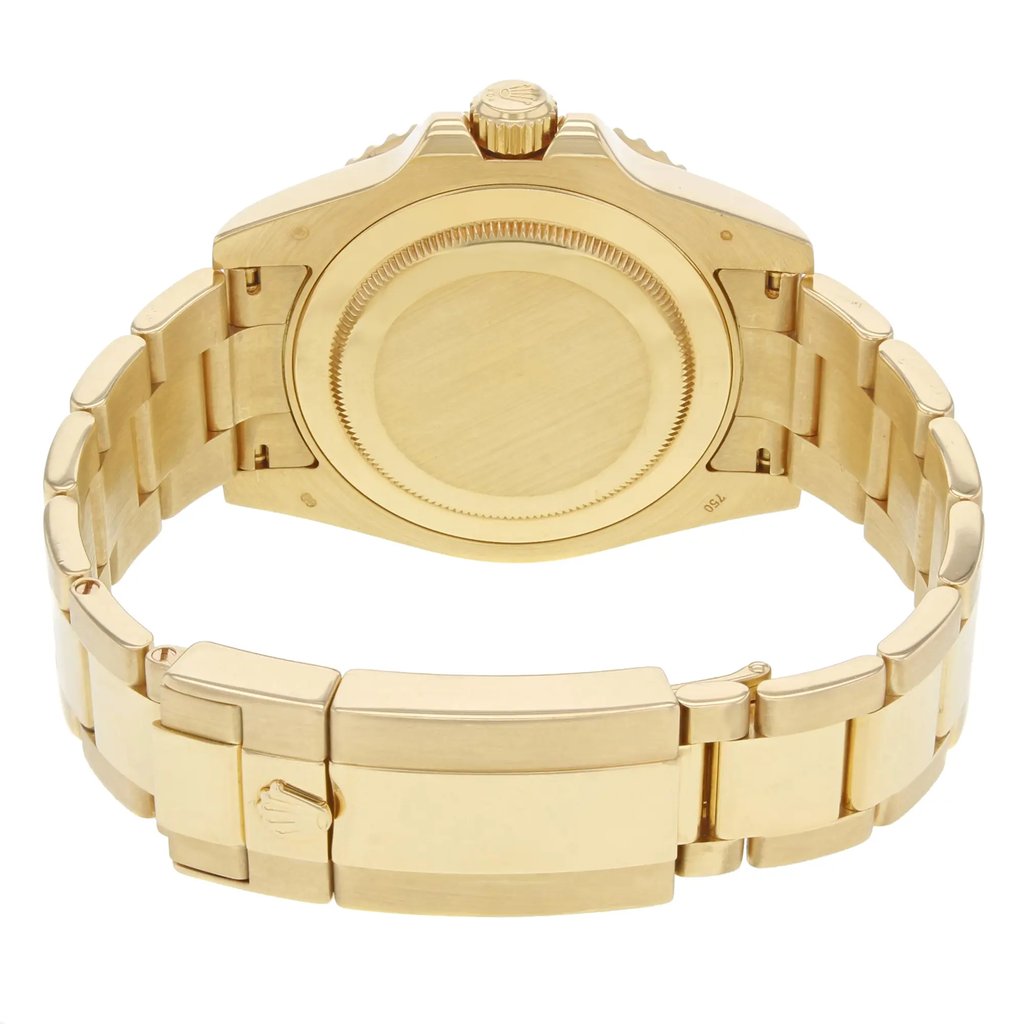 5th image of Rolex 116718 g Wristwatch, PreOwned condition