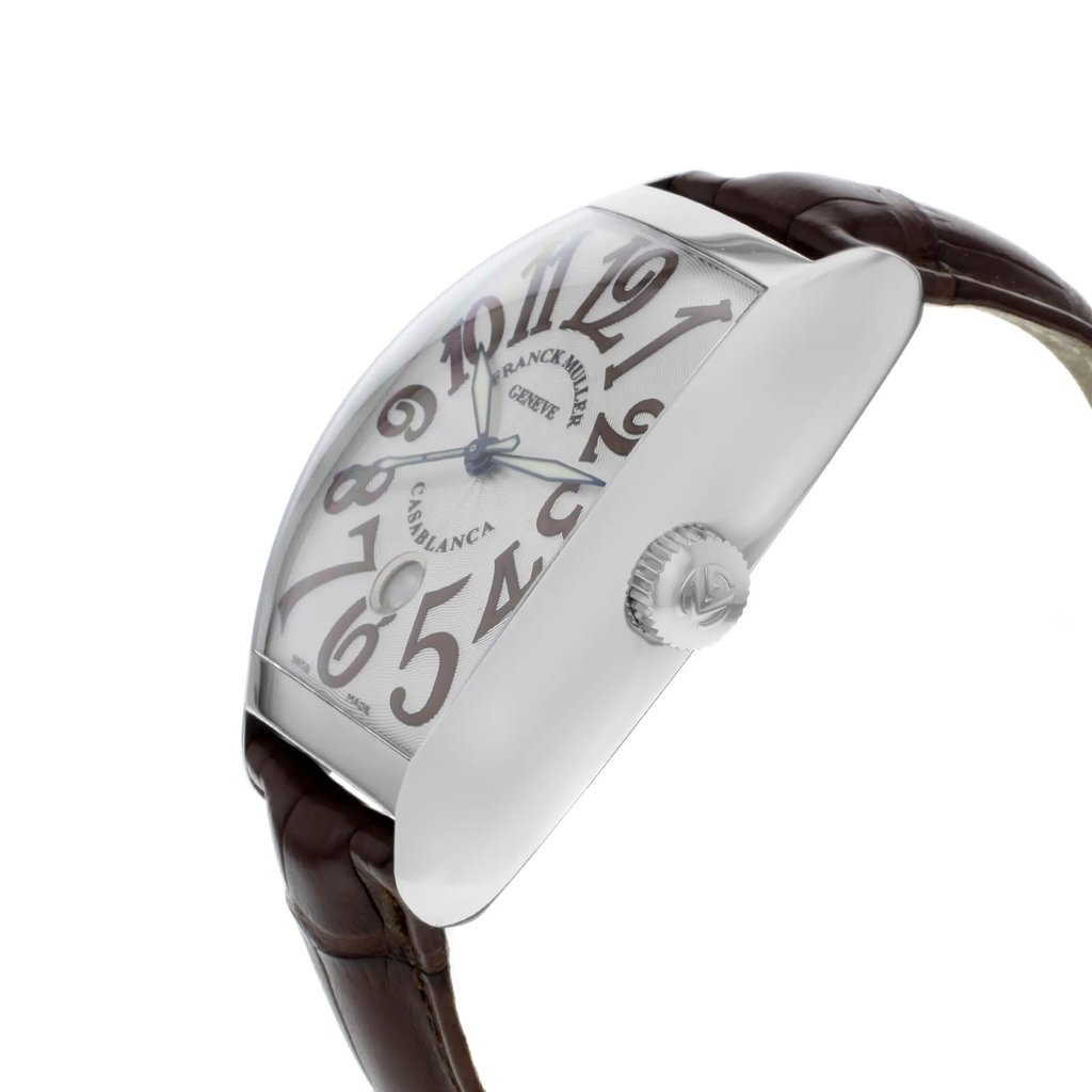 2nd image of Franck Muller 8880 C DT Wristwatch, DisplayModel condition