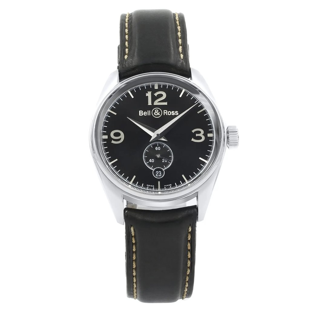 1st image of Bell & Ross BR123 Wristwatch, PreOwned condition
