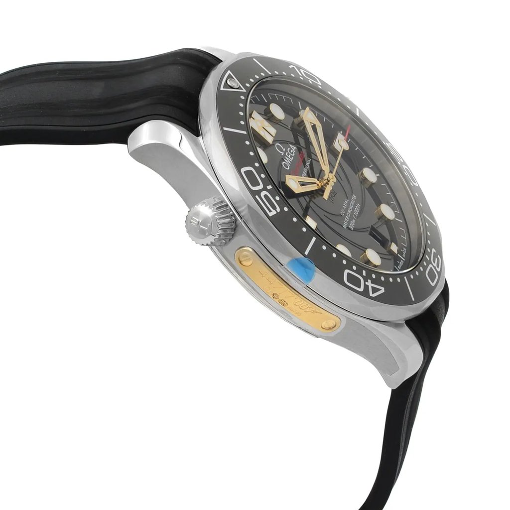 4th image of OMEGA 210.22.42.20.01.004 Wristwatch, Unworn condition