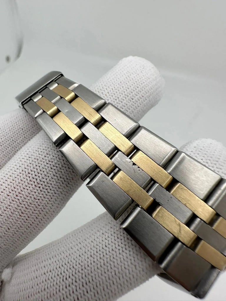 7th image of Rolex Rolex Datejust Wristwatch, PreOwned condition