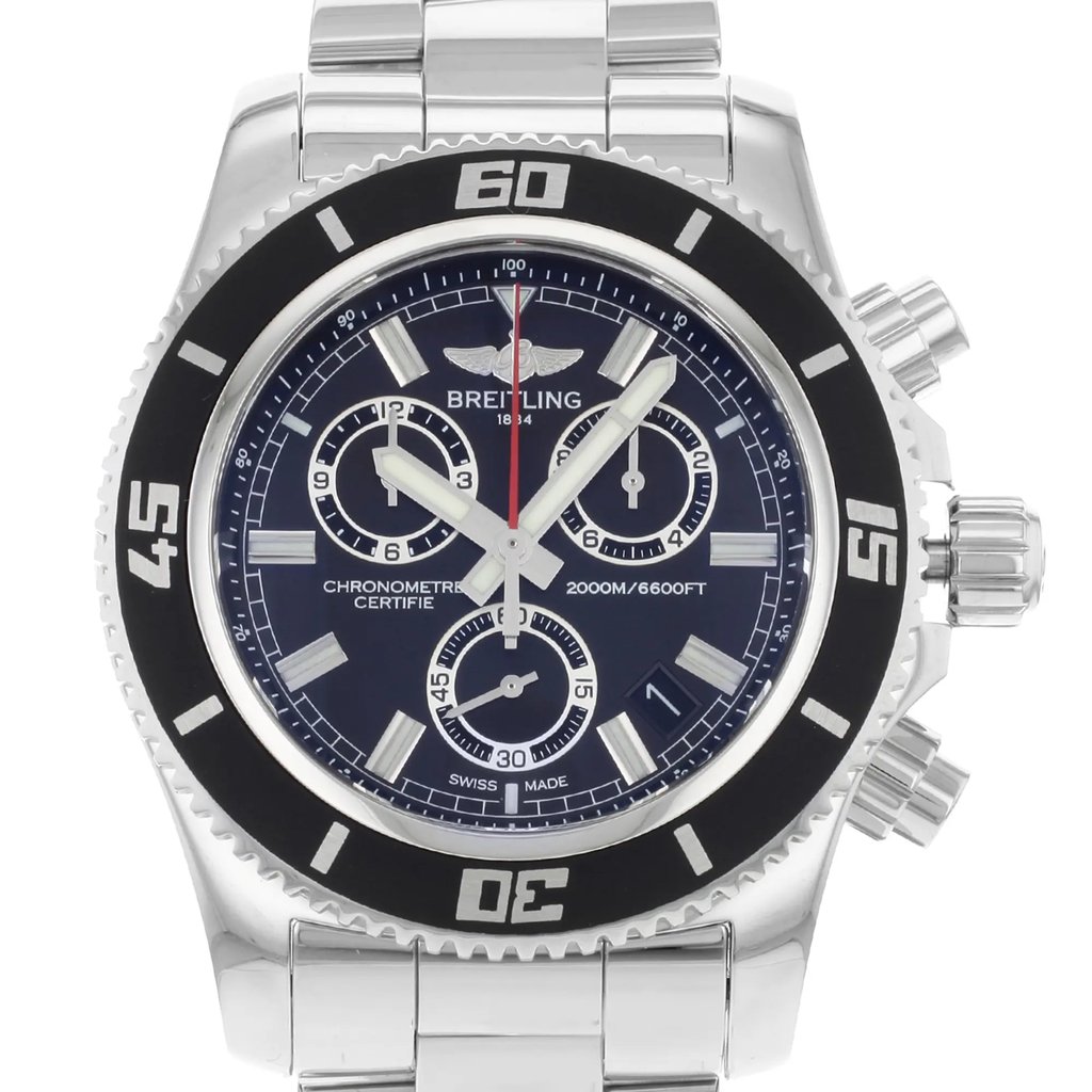 2nd image of Breitling A73310A8/BB73-160A Wristwatch, DisplayModel condition