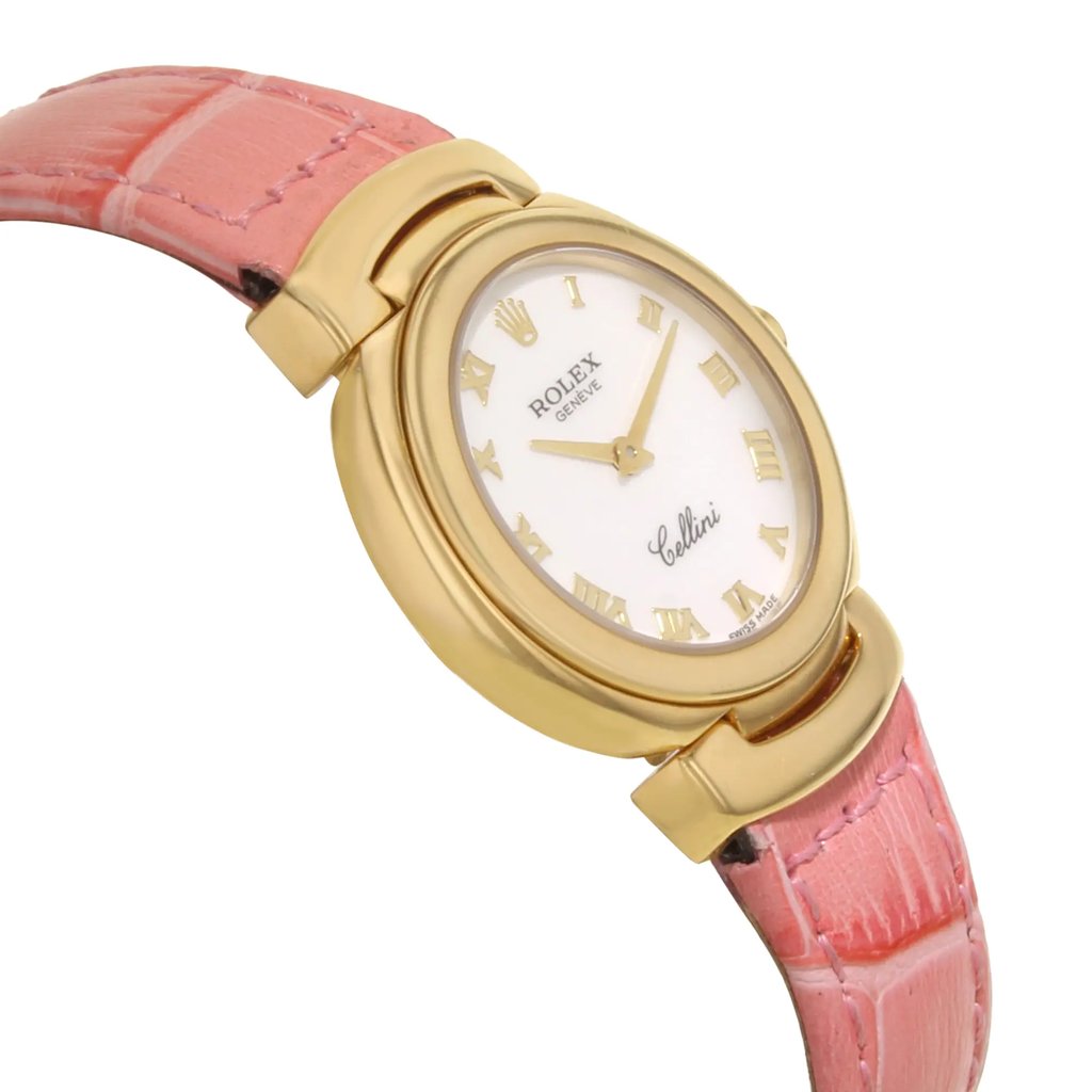 4th image of Rolex 6621 Wristwatch, PreOwned condition