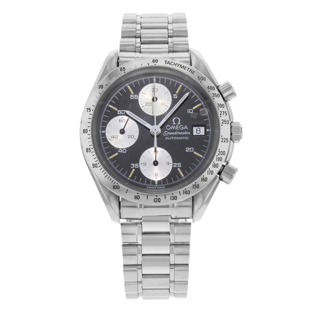 1st image of OMEGA 3511.50.00 Wristwatch, PreOwned condition