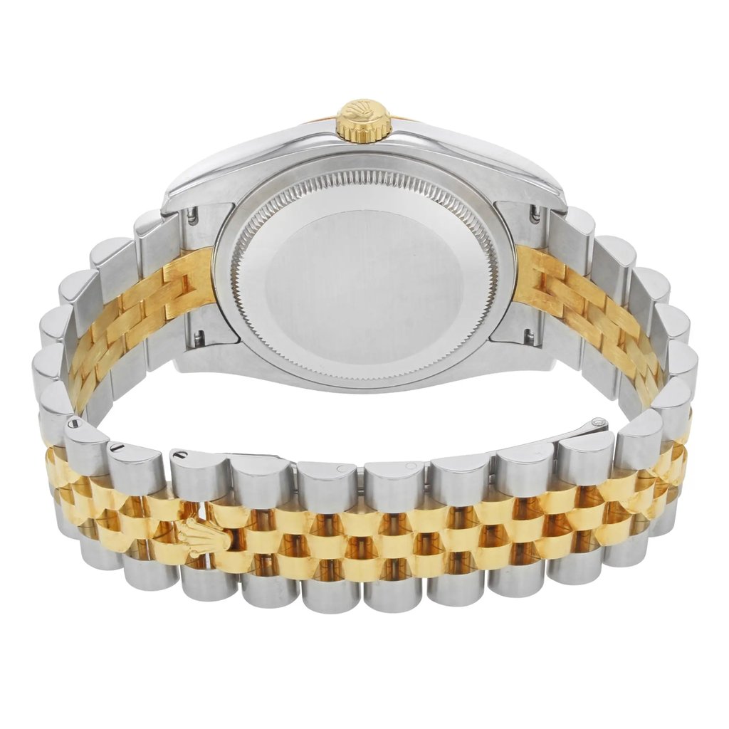 6th image of Rolex 116233 wsj Wristwatch, PreOwned condition