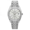 1st image of Rolex Rolex Datejust 126334 Wristwatch, New condition