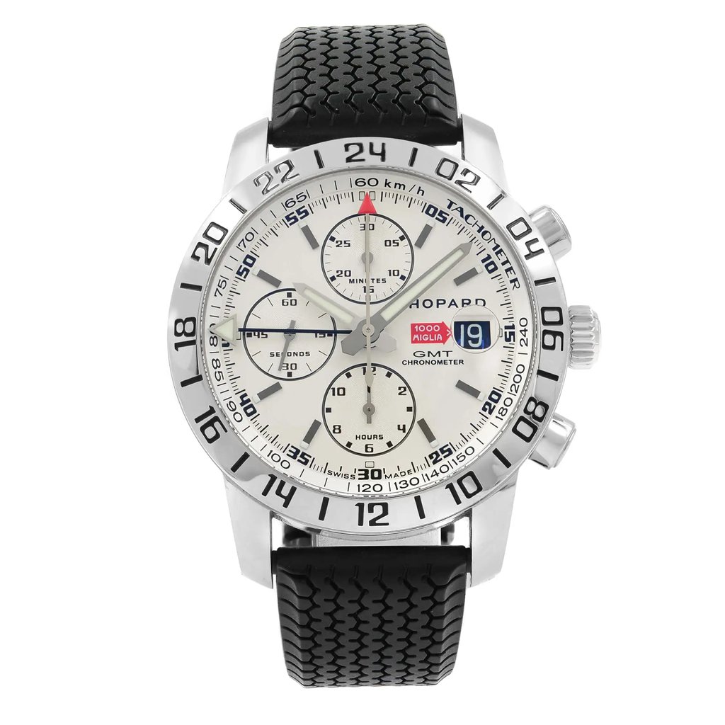 1st image of Chopard 168992-3003 Wristwatch, PreOwned condition