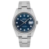 1st image of Rolex Datejust Wristwatch, PreOwned condition